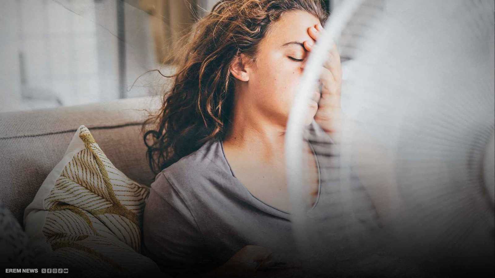 خطر في منزلك.. استخدام المروحة قد يسبب نوبات مميتة (فيديو إرم)