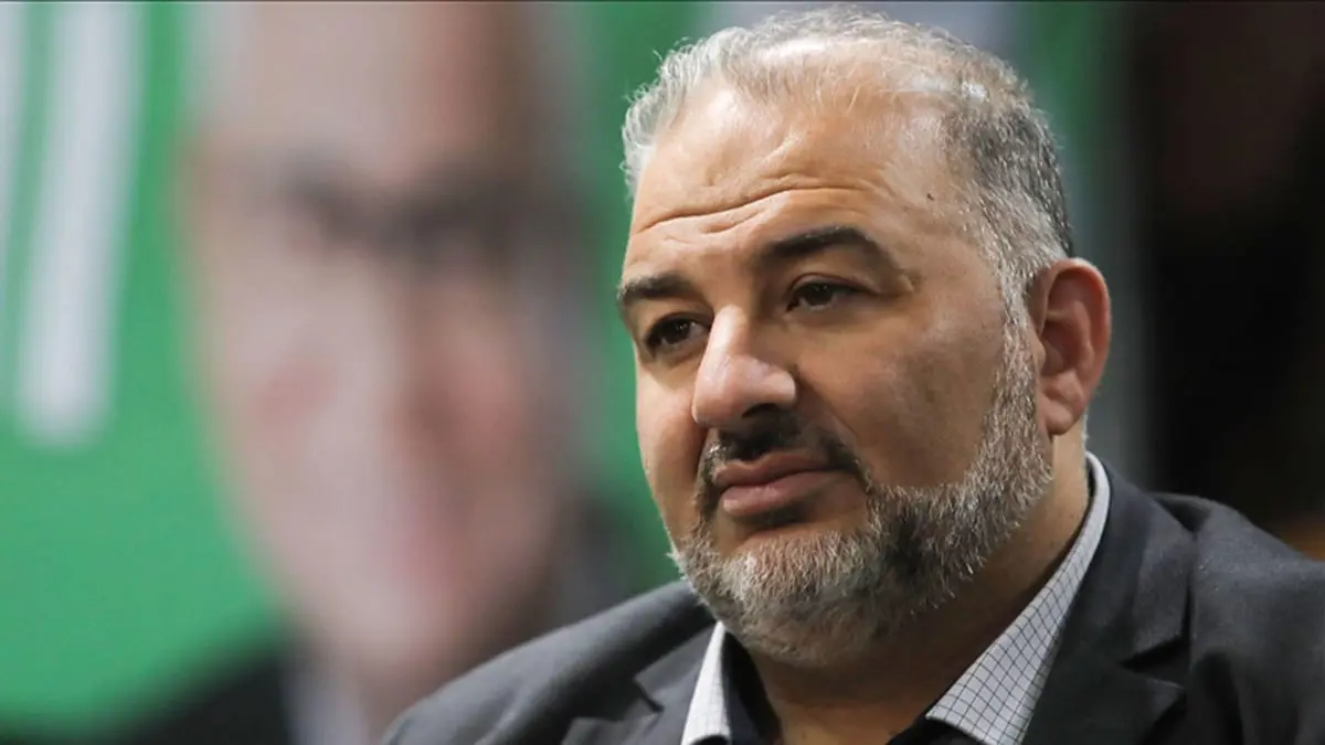 إسرائيل.. "القائمة الموحدة" تقاطع اجتماع قادة الائتلاف الحكومي وتتمسك بتجميد عضويتها