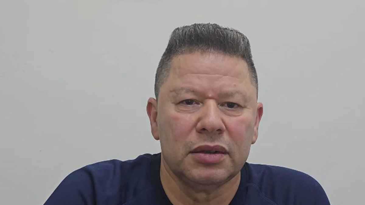 رسالة إلى جون إدوارد.. أقوى تعليقات رضا عبد العال حول خوان ألفينا ومحمد إسماعيل