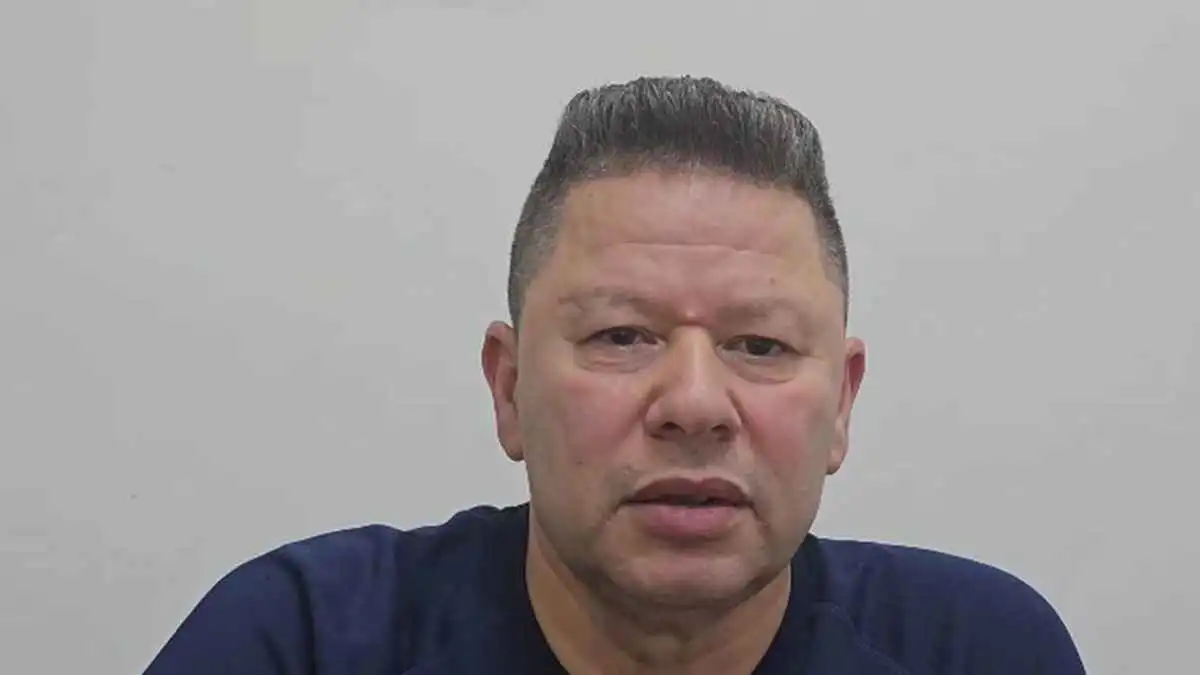 رسالة إلى جون إدوارد.. أقوى تعليقات رضا عبد العال حول خوان ألفينا ومحمد إسماعيل