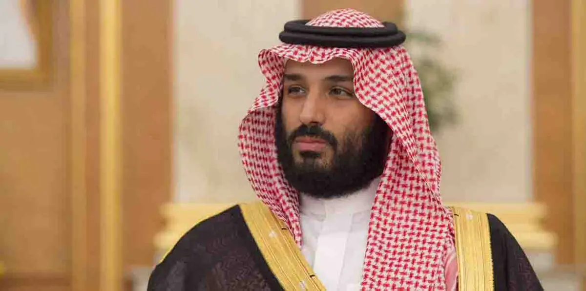 محمد بن سلمان يبحث مع أعضاء بالكونغرس جهود مكافحة "الإرهاب"