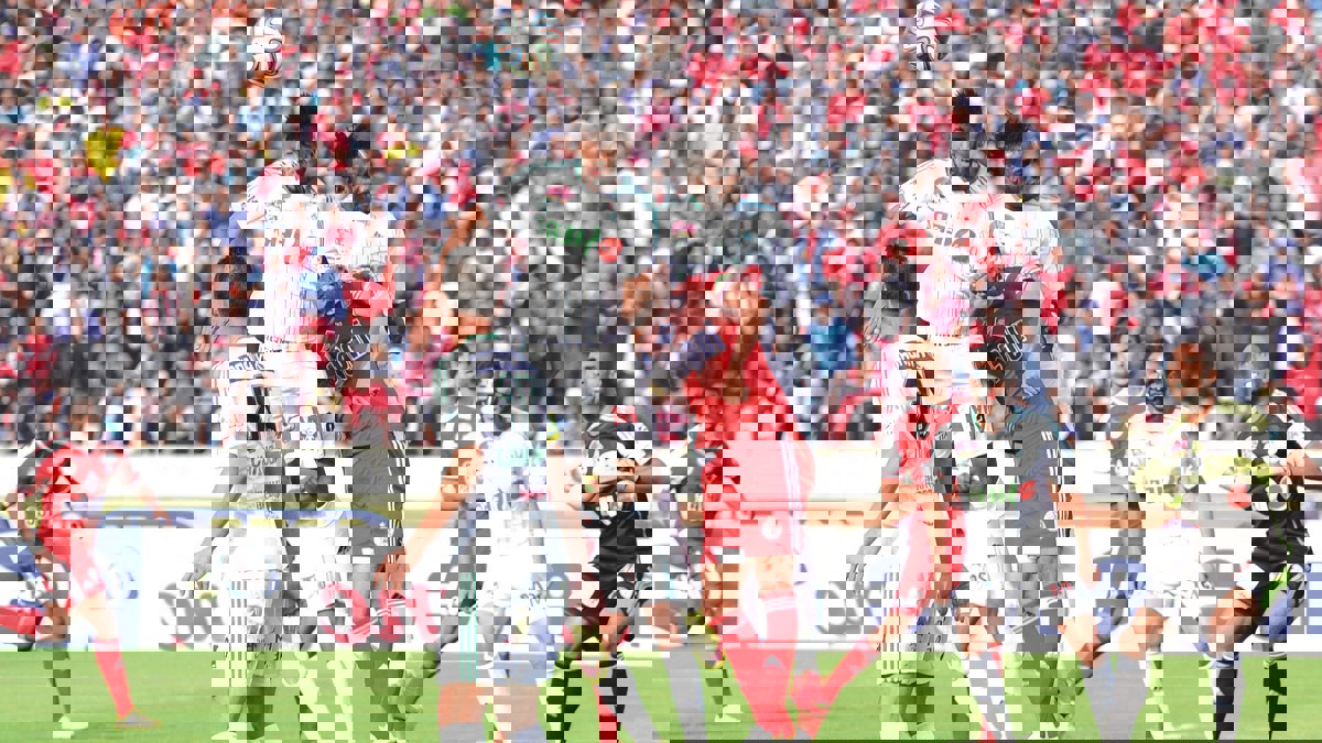 الوداد يقهر الرجاء في قمة الدوري المغربي (فيديو)