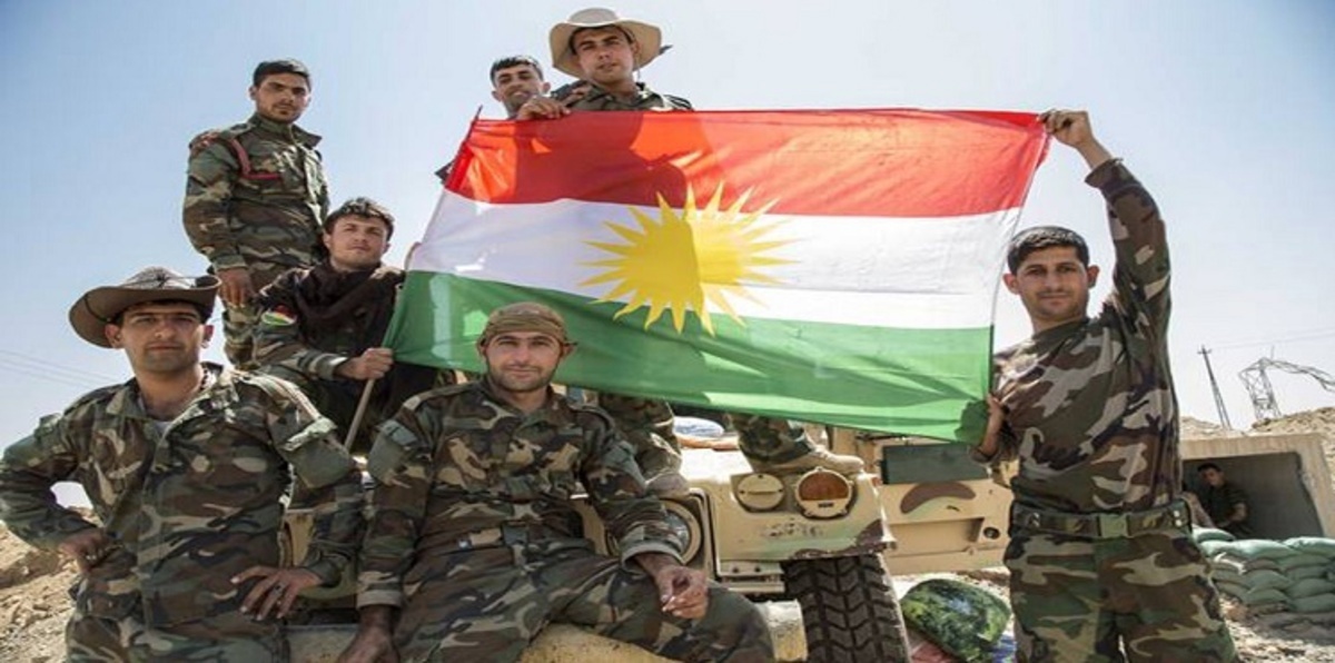 قيادي كردي يهاجم أردوغان ويحذّر من الوثوق بسياساته