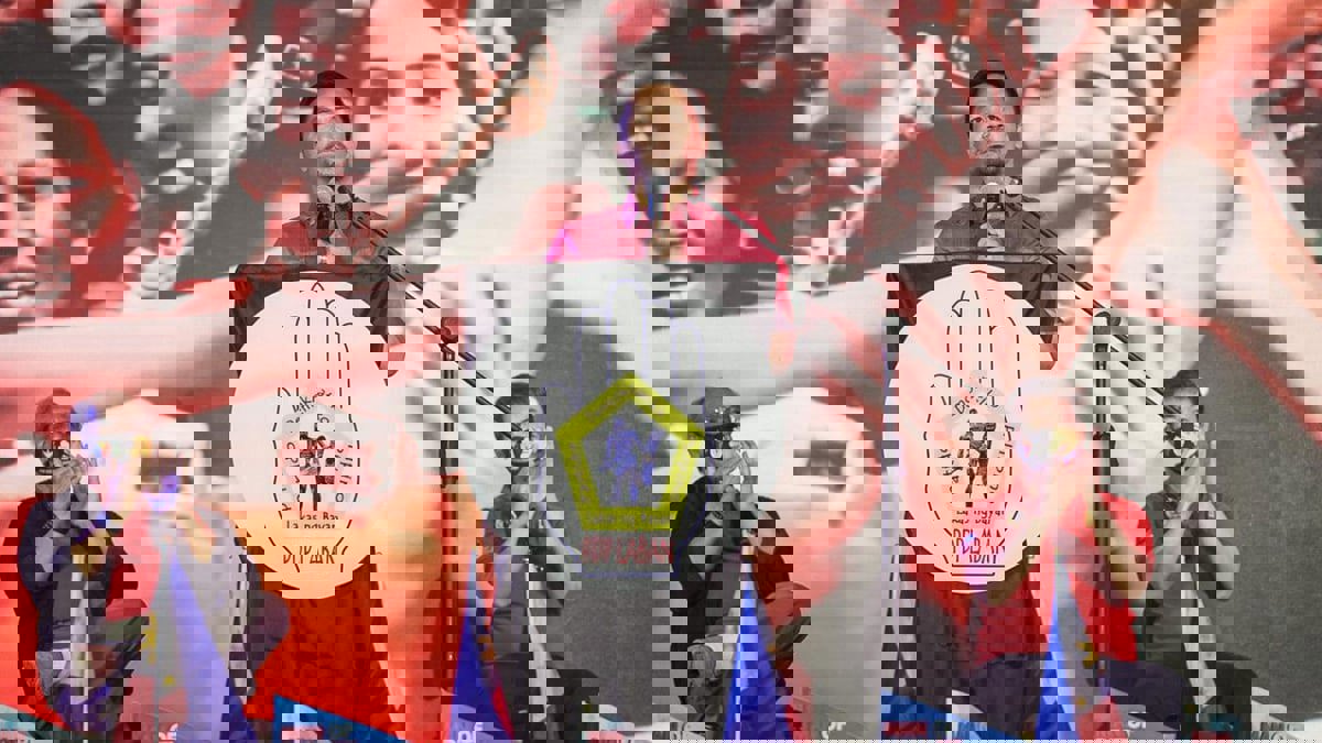 أسطورة الملاكمة ماني باكياو يعلن ترشحه للانتخابات الرئاسية في الفلبين