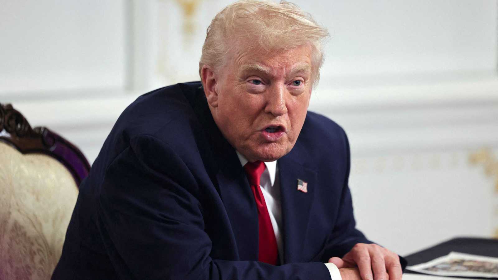 ترامب يتوقع من تايلاند وكمبوديا احترام الاتفاقيات 