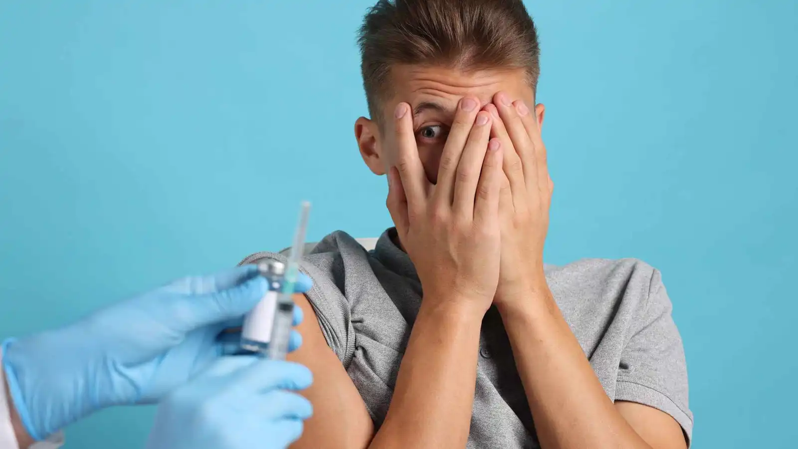 "رهاب الأطباء".. لماذا يخاف البعض زيارة العيادات؟