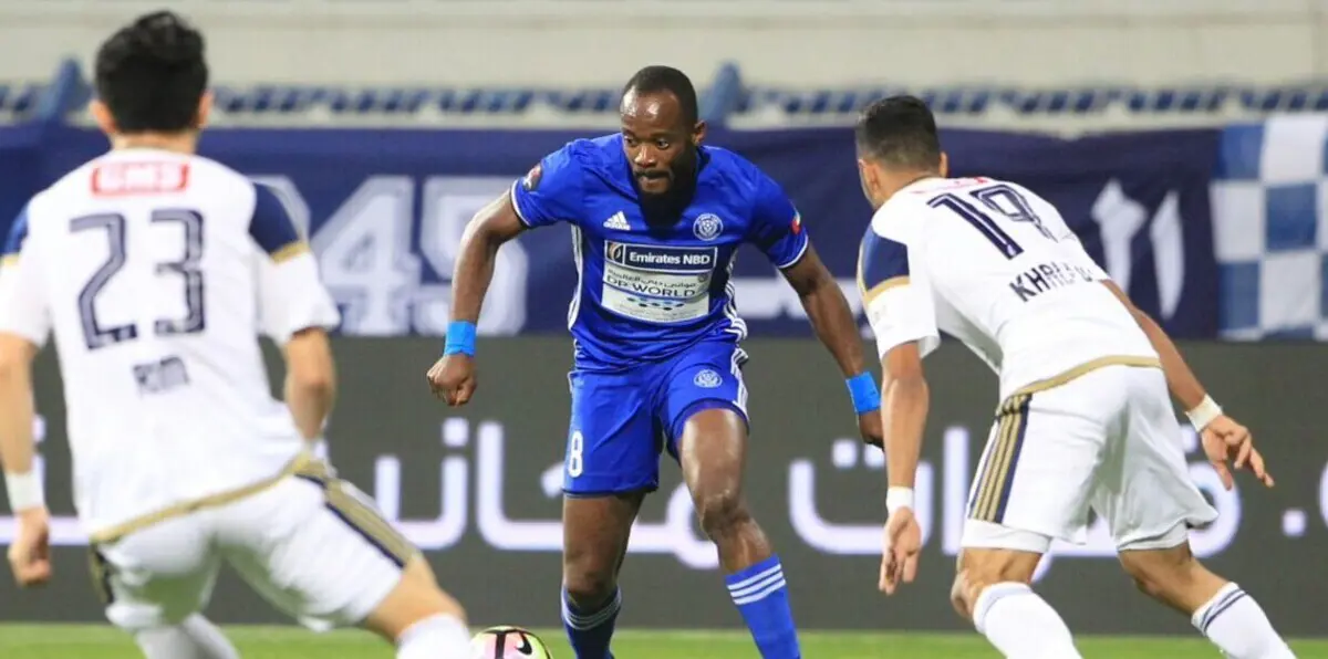 من ينقذ موسمه بحمل كأس رئيس الإمارات.. الوحدة أم النصر؟