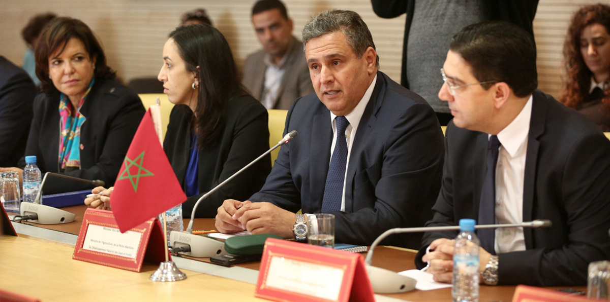 مسؤول مغربي: تجديد اتفاق الصيد البحري مع الاتحاد الأوروبي الثلاثاء