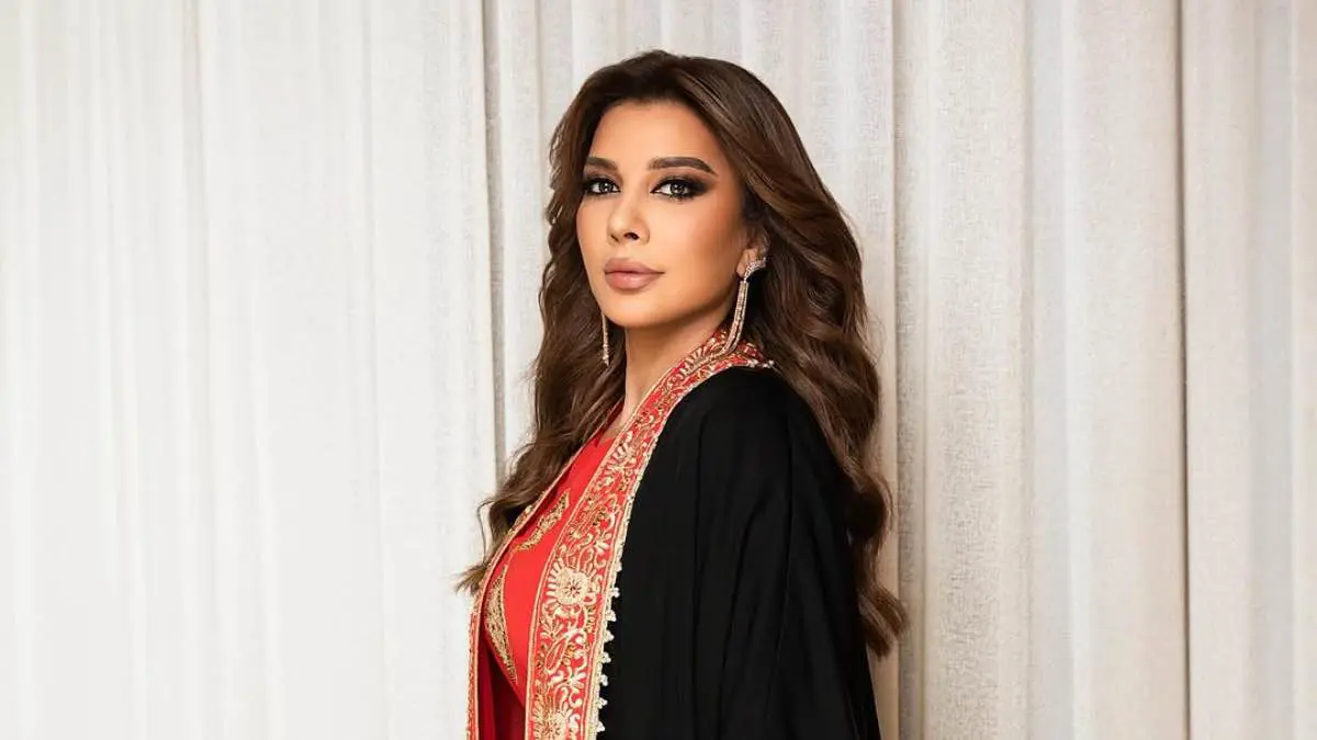 "ما أحلاك".. أصالة تعلق على عودة مكسيم خليل لسوريا