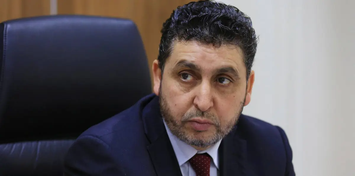 ليبيا.. أنباء عن تنازل الغويل عن السلطة لصالح أقطيط