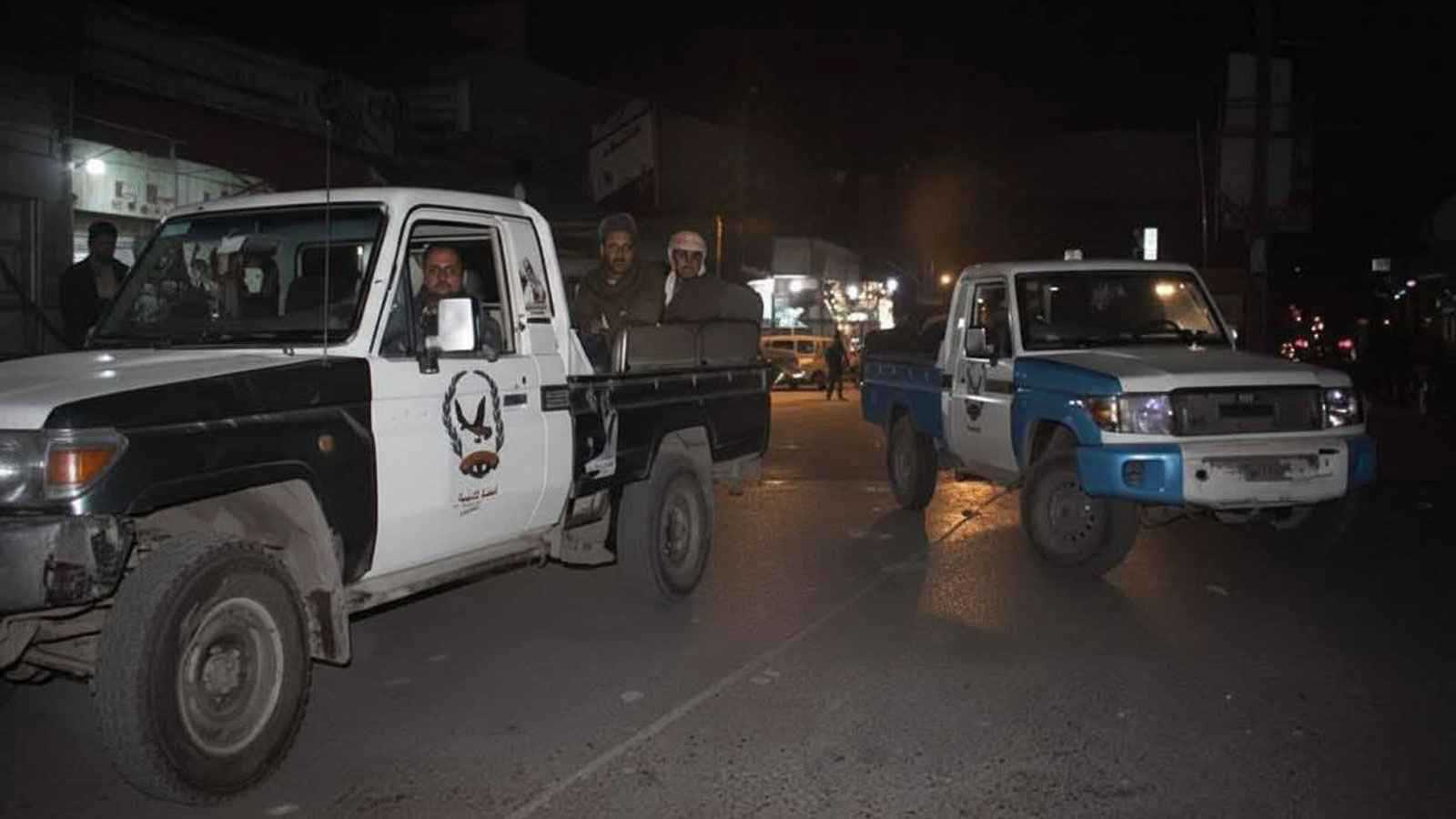 اليمن.. قتيل وإصابتان في مواجهة مسلحة بحفل زواج في تعز