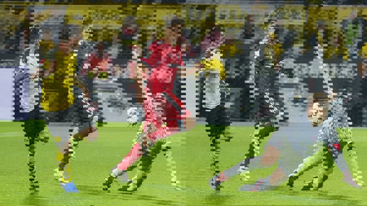 كل ما تريد معرفته عن مباراة بايرن ميونخ وبروسيا دورتموند في كلاسيكو الدوري الألماني