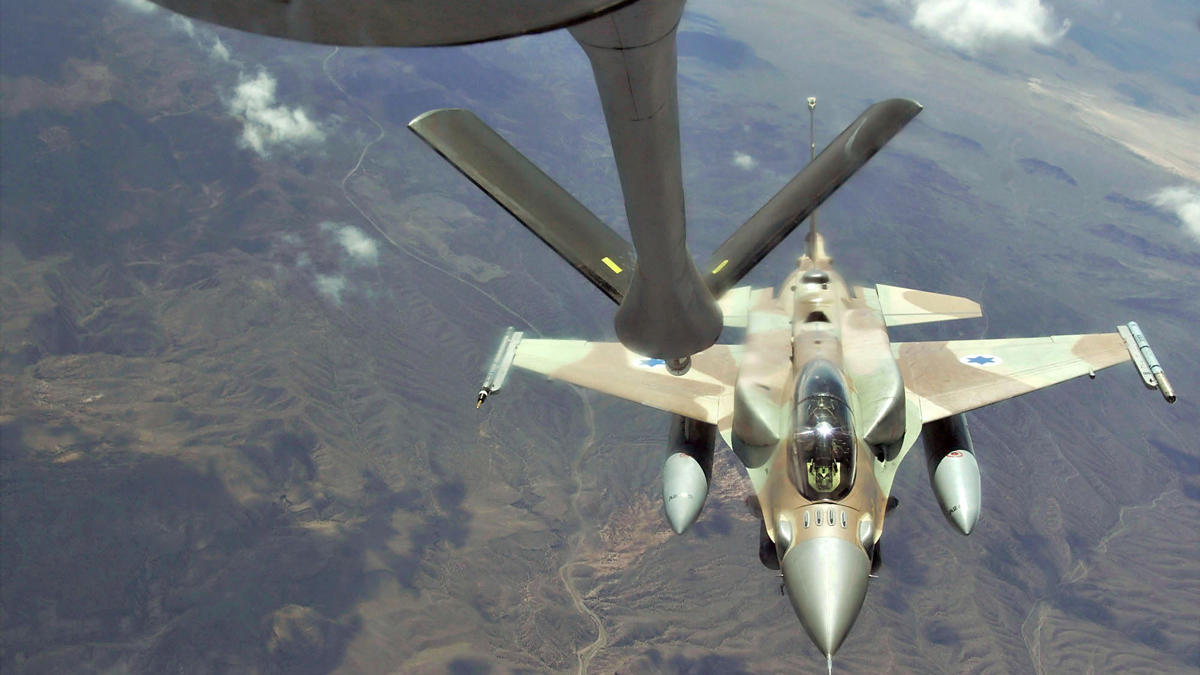 إسرائيل تستعين بالقرآن في حربها على الميليشيات الإيرانية في سوريا