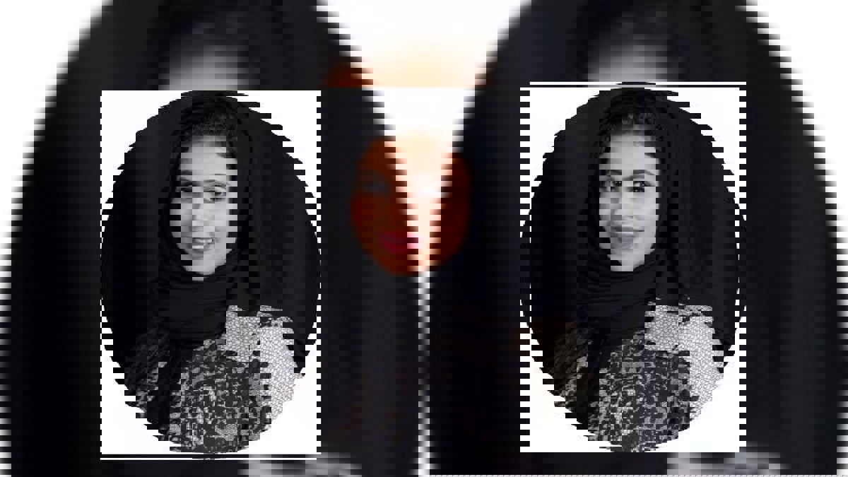 الكاتبة السعودية خلود الغامدي تروي تجربتها مع حادثة تحرش