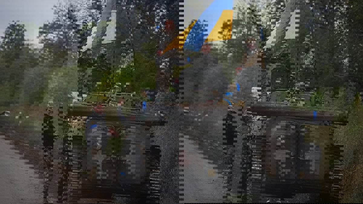 صحف عالمية: روسيا بمرمى الاندفاع الأوكراني وكارثة اقتصادية تلوح في الأفق الأمريكي