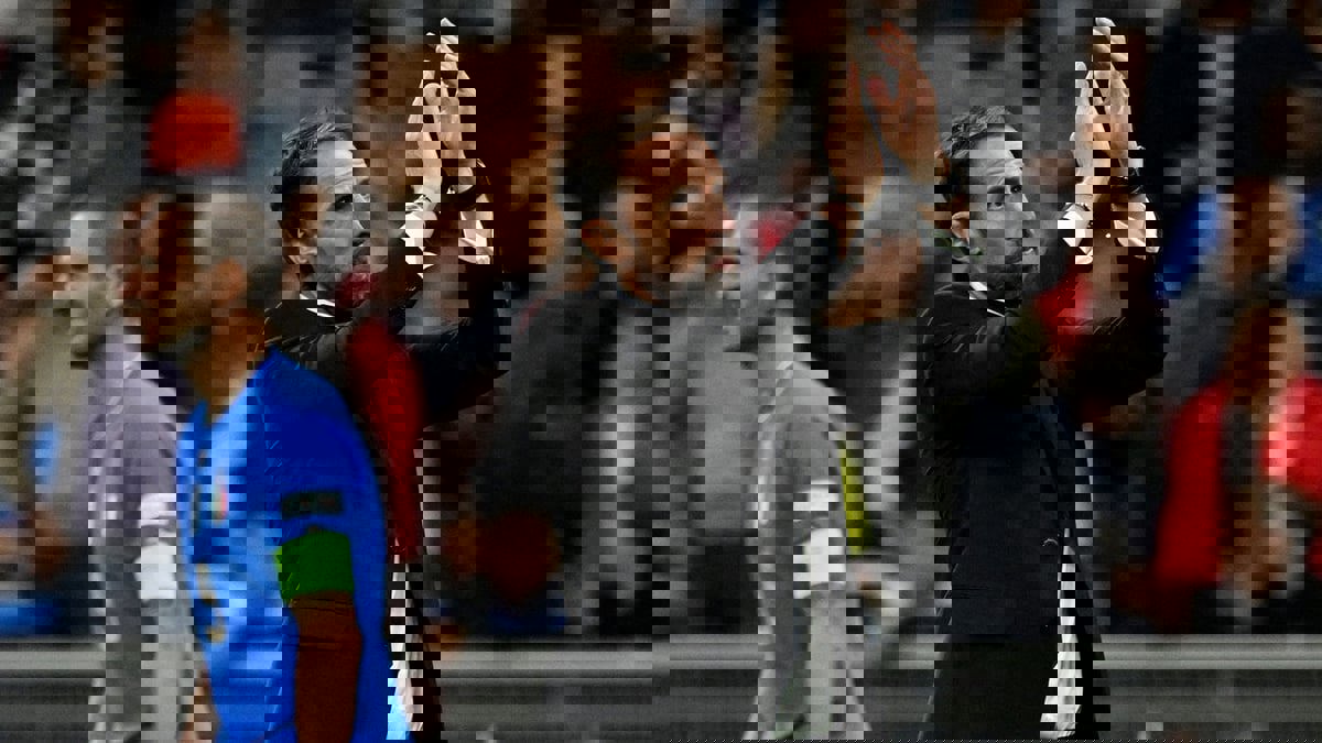 ساوثغيت ردا على الانتقادات: أنا الشخص المناسب لقيادة إنجلترا في كأس العالم