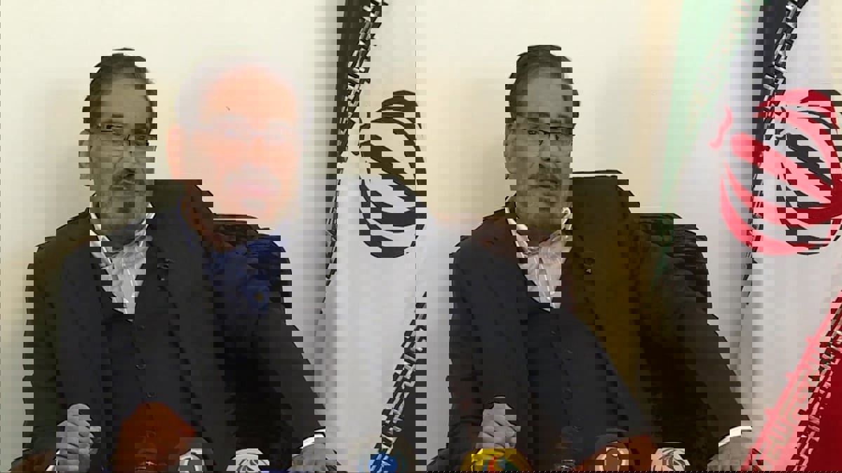 مستشار خامنئي ينتقد تشكيلة الحكومة الجديدة في أفغانستان