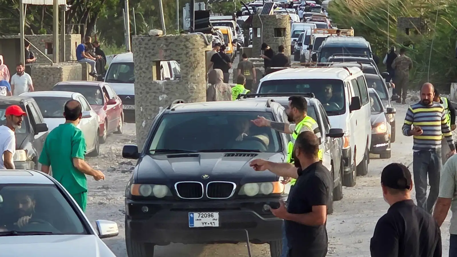 لبنان يكشف عن خروقات إسرائيلية بعد ساعات من سريان الهدنة