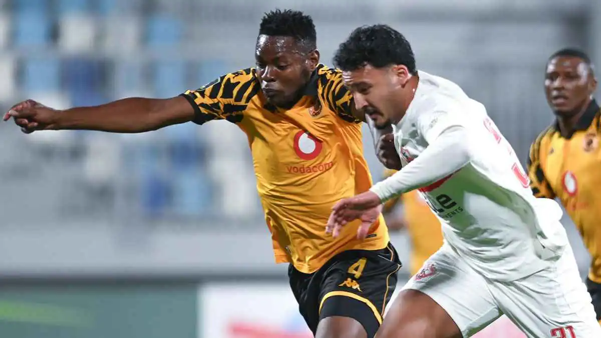 بعد التأهل.. صدمة تهدد الزمالك في الكونفدرالية الإفريقية