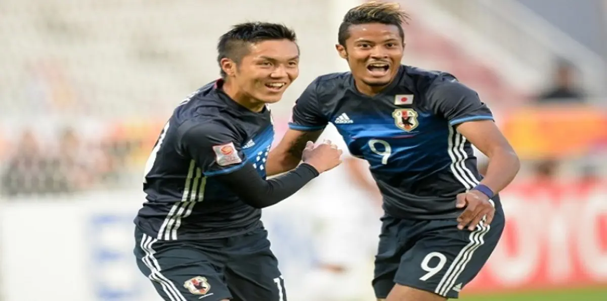 المنتخب الياباني يغتال الحلم العراقي ويصعد للأولمبياد (فيديو)