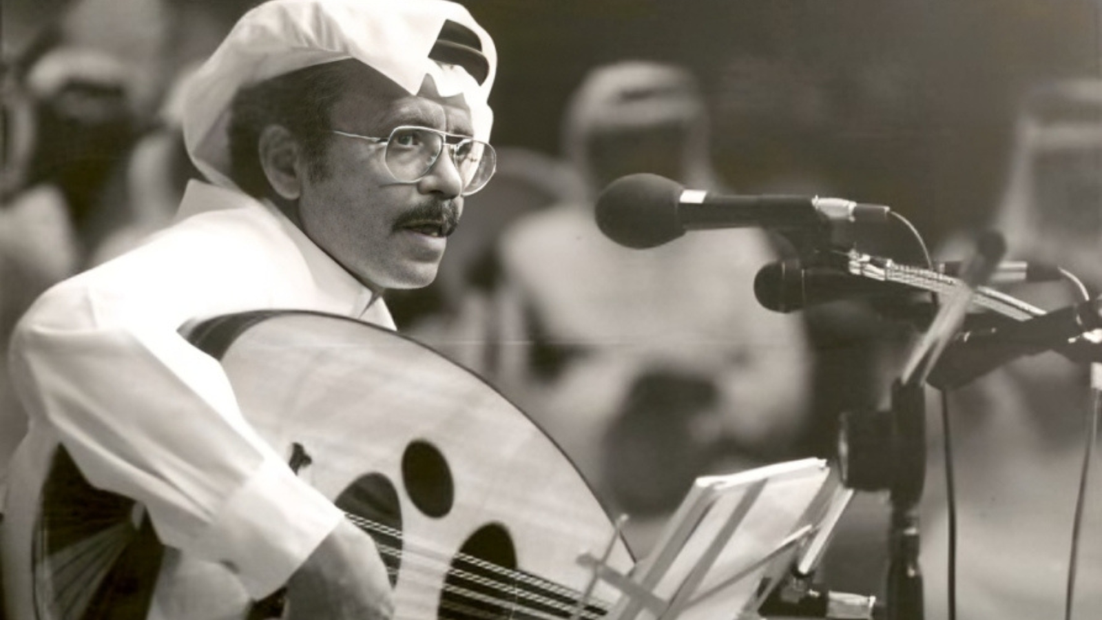 أرشفة أعمال طلال مداح بعد اختراق وإغلاق قناته على يوتيوب