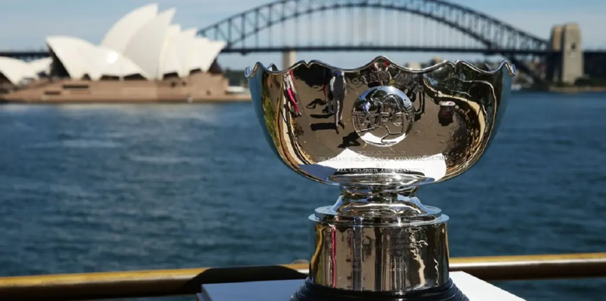 موعد قرعة كأس أمم آسيا 2019 في الإمارات والقنوات الناقلة