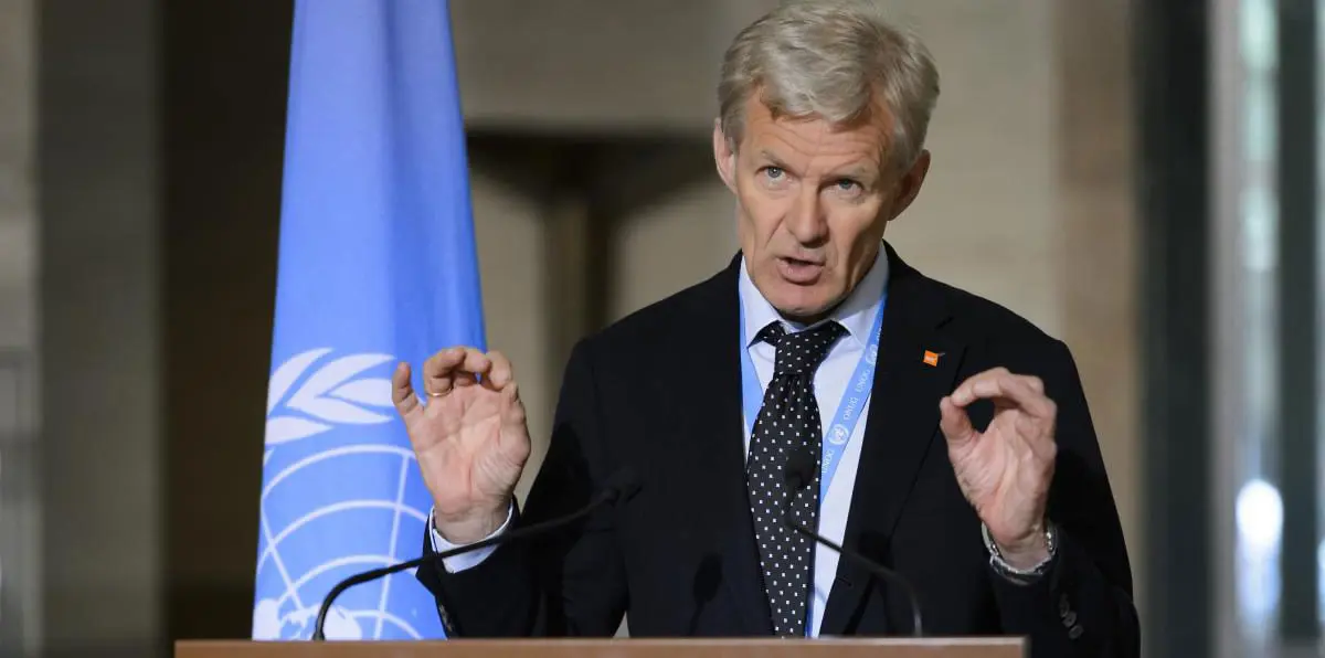 الأمم المتحدة: روسيا وتركيا تمنحان اتفاق إدلب مزيدًا من الوقت