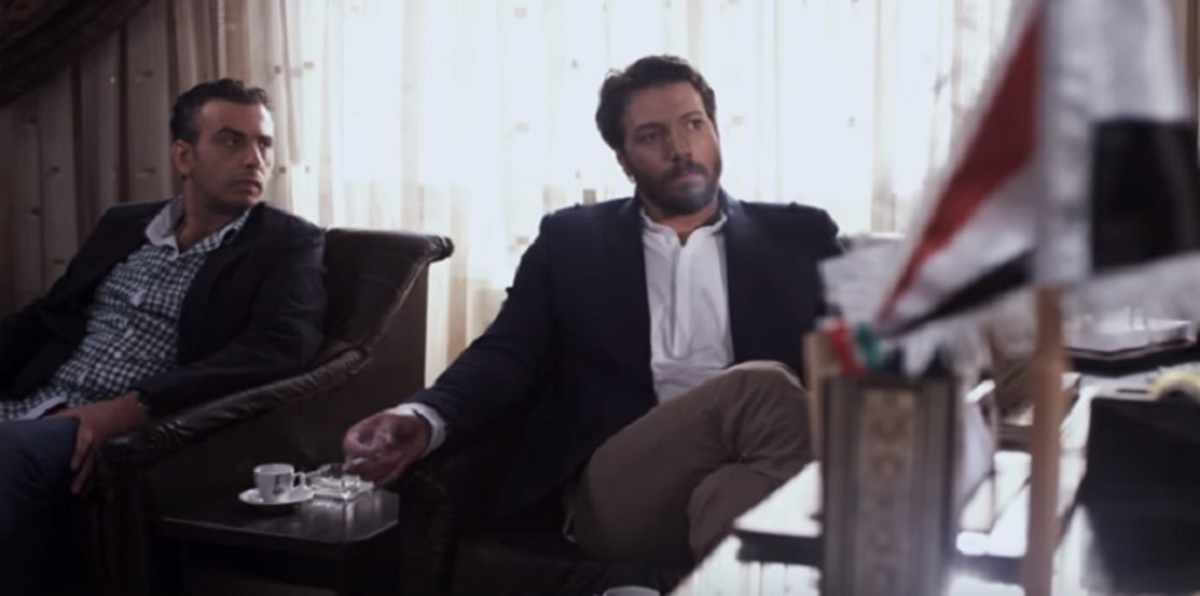 الدراما السورية "تلمّع" صورة الأمن والشرطة