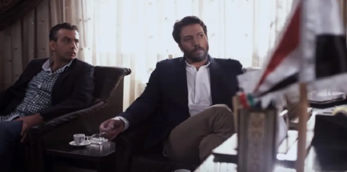 الدراما السورية "تلمّع" صورة الأمن والشرطة