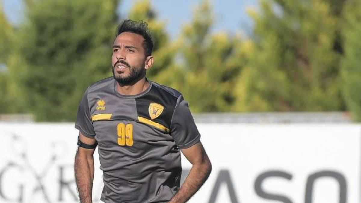 بعد 11 عاماً.. "كهربا" يعود إلى فريقه الأسبق 