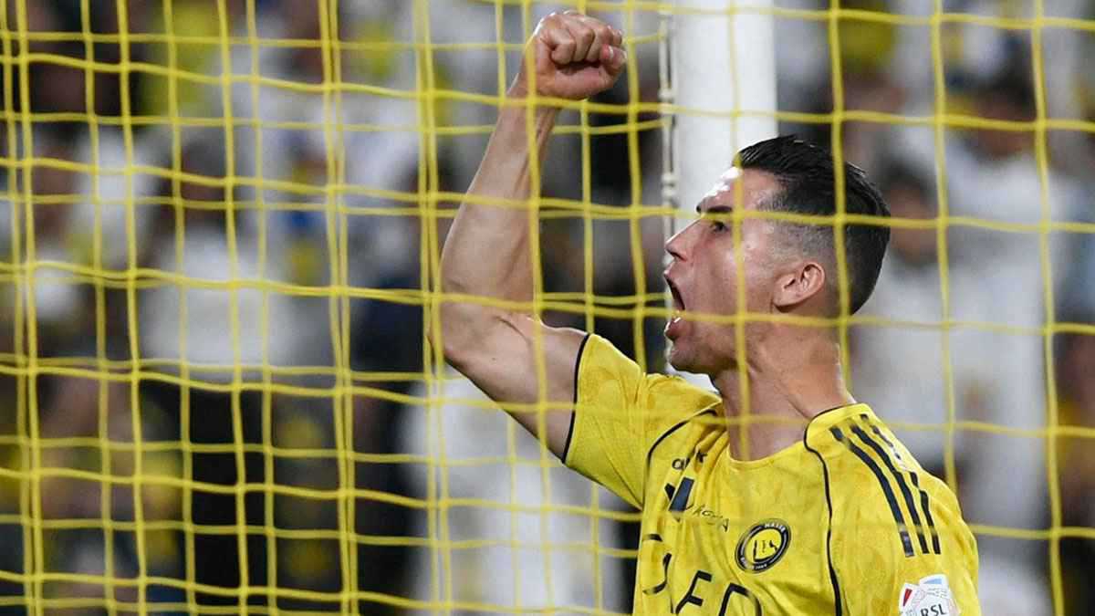 عودة مذهلة.. ماذا قالت الصحف العالمية عن تألق رونالدو أمام النجمة؟ 