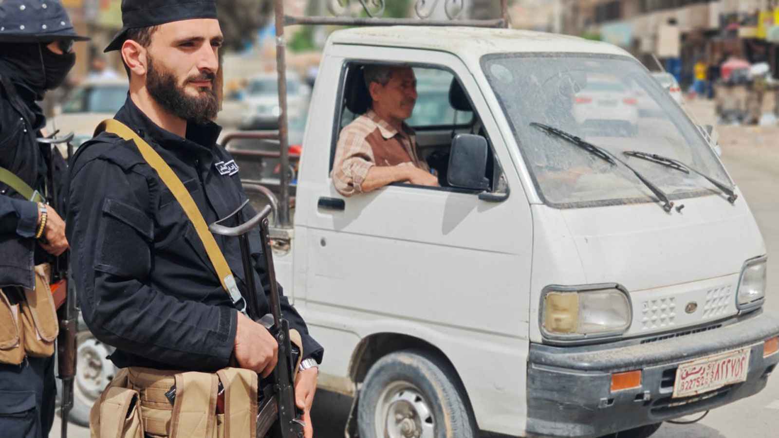 سوريا.. اتفاق في جرمانا على حصر السلاح بيد الأمن العام