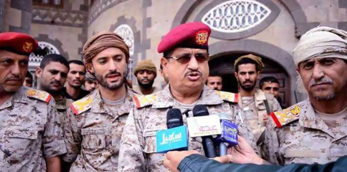 على هامش لقاء المقدشي.. اليمنيون بانتظار مفاجآت سارة خلال أيام