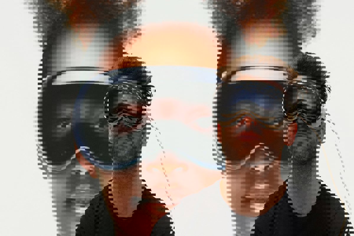 خفضت الإنتاج لقلة الطلب.. هل فشلت أبل مع "Vision Pro"؟