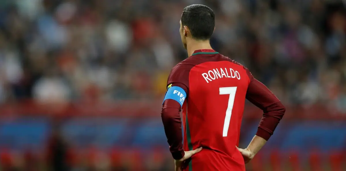 تأخر رونالدو في تسديد ركلة الجزاء أمام تشيلي.. أنانية أم هروب؟