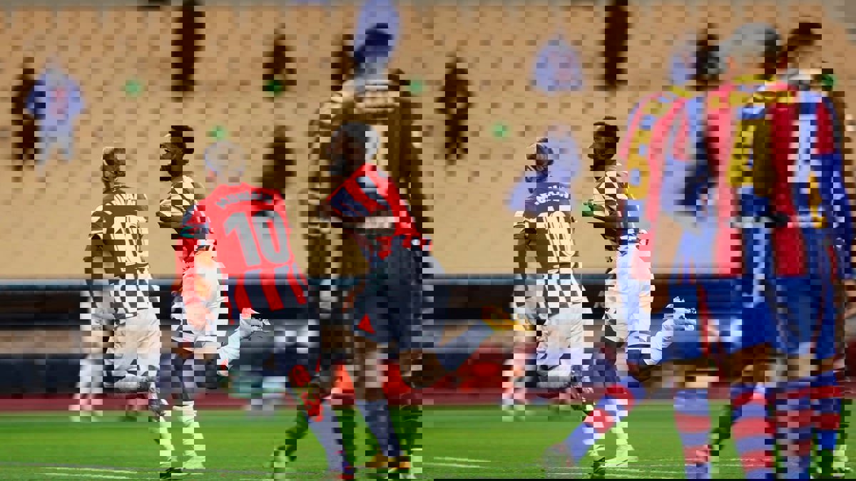 أتليتك بيلباو يتوج بكأس السوبر الإسباني بفوز درامي على برشلونة (فيديو)