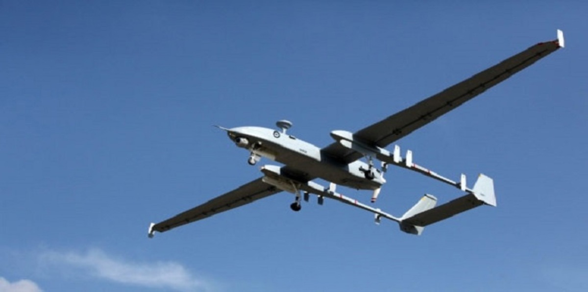 إسرائيل تفشل 3 مرات في إسقاط طائرة بدون طيار فوق الجولان