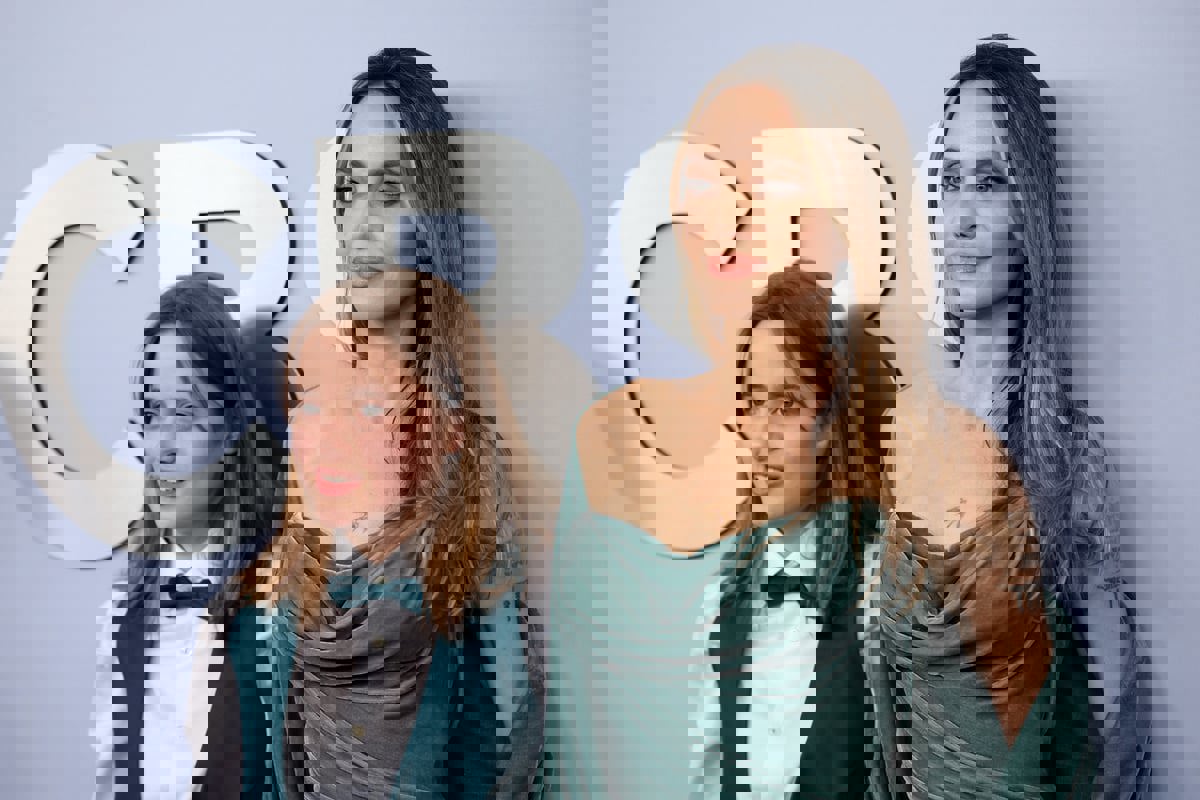 ما قصة وشم أنجلينا جولي الذي كشفت عنه في حفل جوائز توني 2024؟