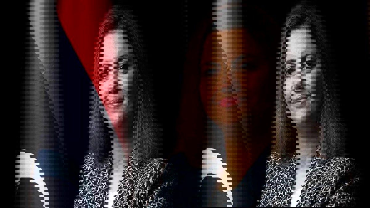 وزيرة الخارجية الليبية تلتقي نظيرها المصري غدا في القاهرة