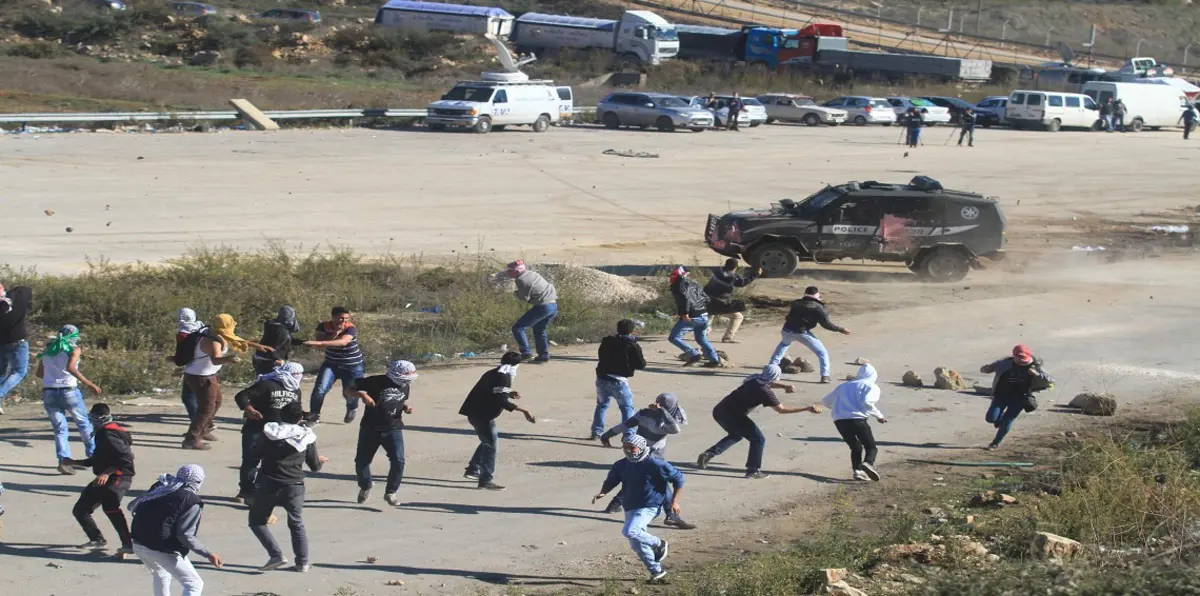 إسرائيل تعتقل مسؤول الطلاب في جامعة بيرزيت بتهمة تلقي أموال من حماس