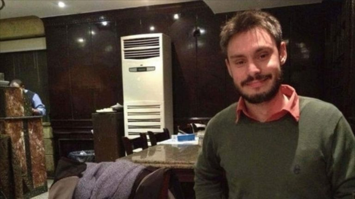 مصدر مصري يعلّق على فتح إيطاليا تحقيقًا مع 5 مسؤولين بشأن مقتل ريجيني