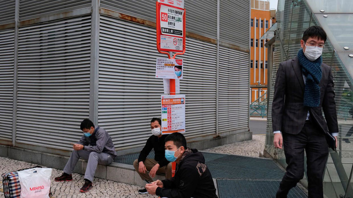 استئناف جزئي للعمل في الصين و"الصحة العالمية" تحذر من انتشار أوسع لـ"كورونا‎"