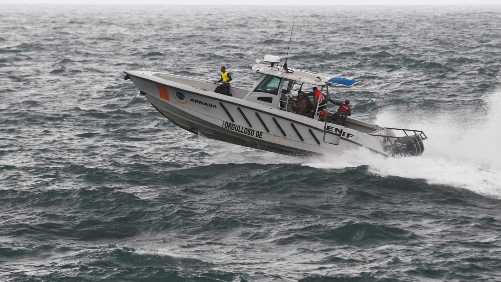 وسط الضربات الأمريكية.. الدومينيكان تعلن ضبط قارب مخدرات في الكاريبي