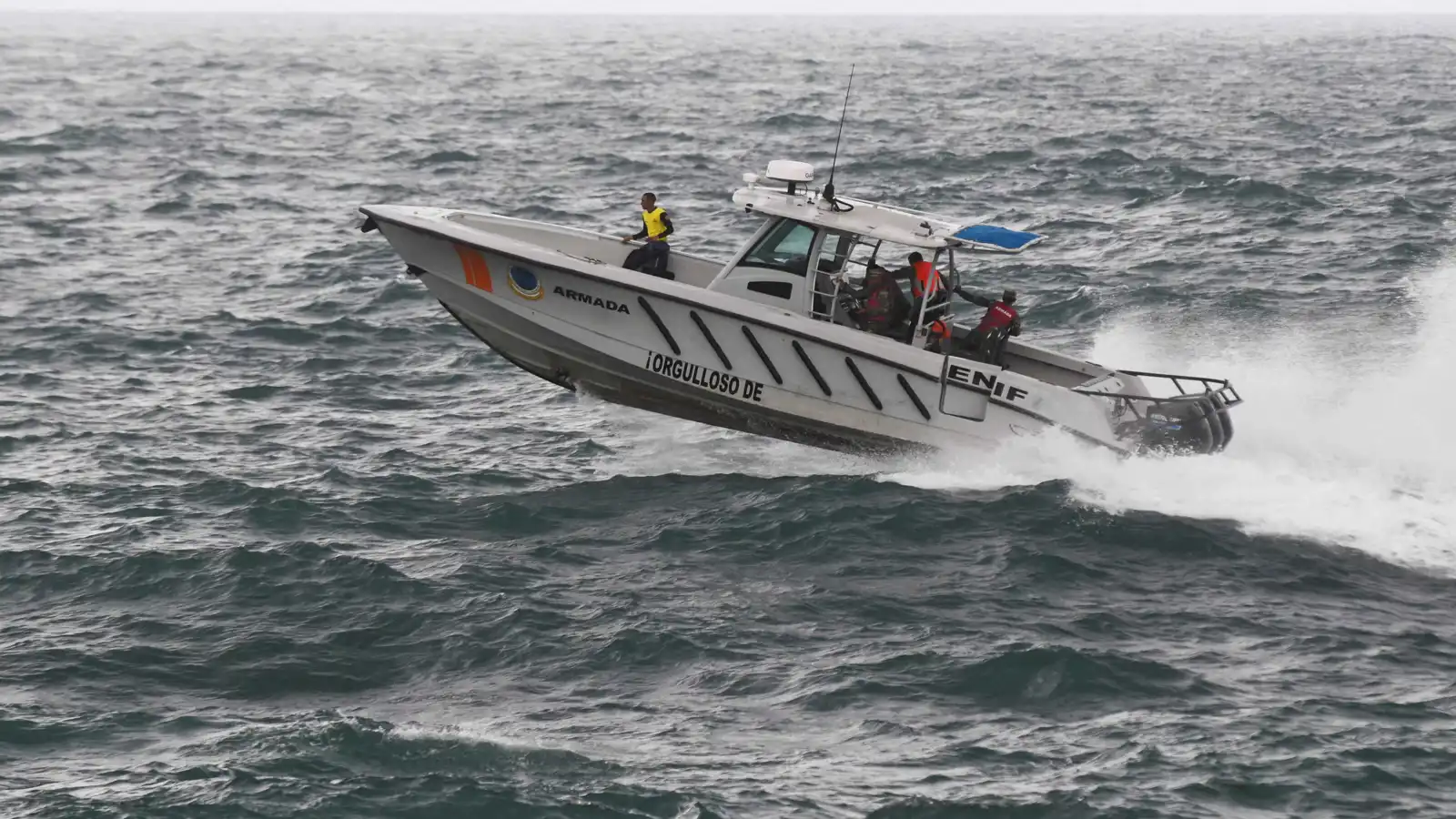 وسط الضربات الأمريكية.. الدومينيكان تعلن ضبط قارب مخدرات في الكاريبي