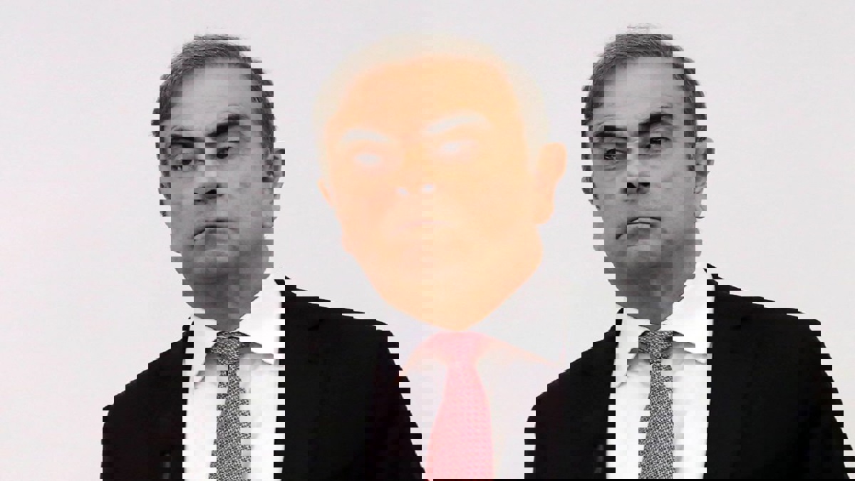 كارلوس غصن يقول إنه سيتعاون "بشكل كامل" مع القضاء اللبناني