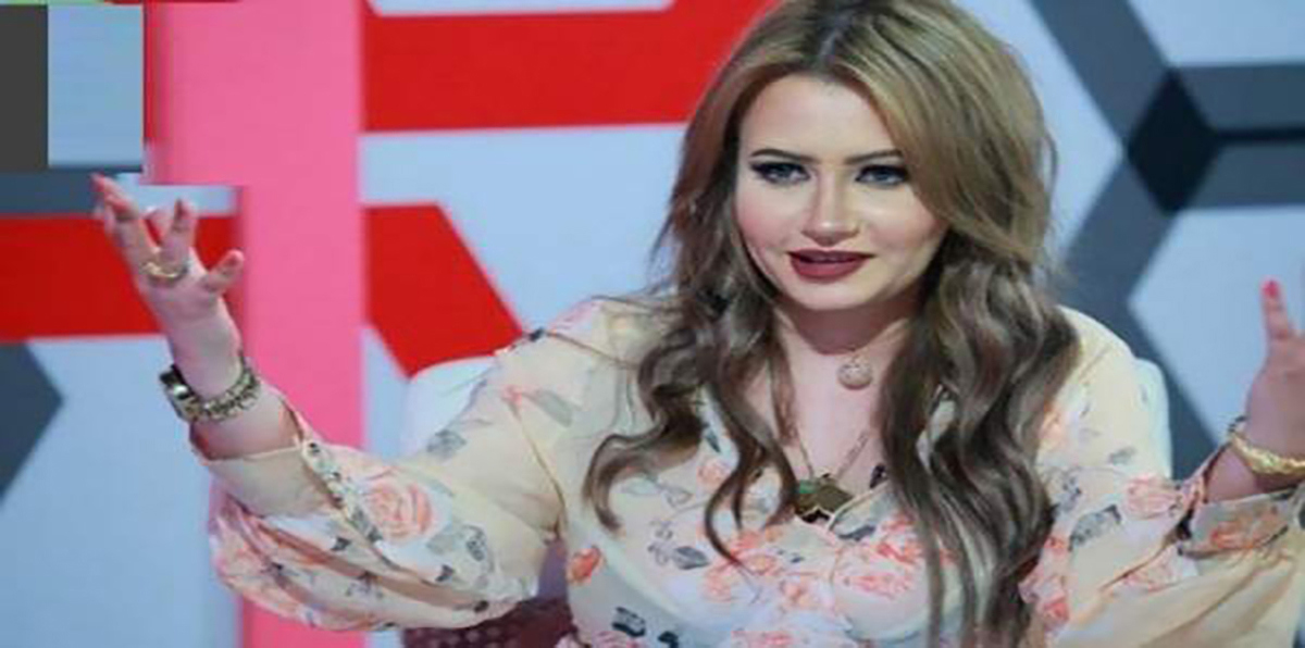 بعد صفاء الهاشم.. مي العيدان تهاجم الوافدين المصريين في الكويت