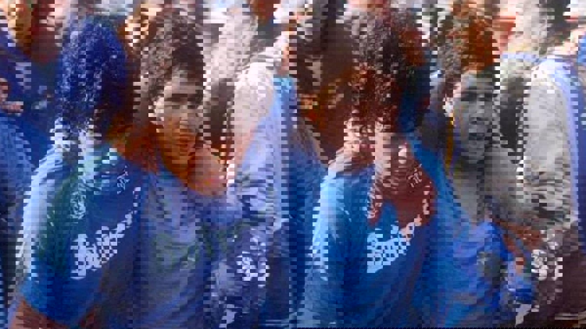 وفاة الشقيق الأصغر لمارادونا بـ"أزمة قلبية"