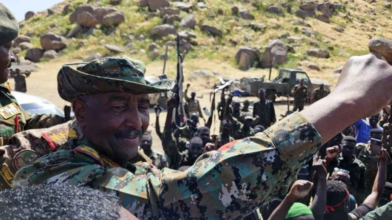 من القتل إلى التطهير العرقي.. حصاد انتهاكات الجيش السوداني