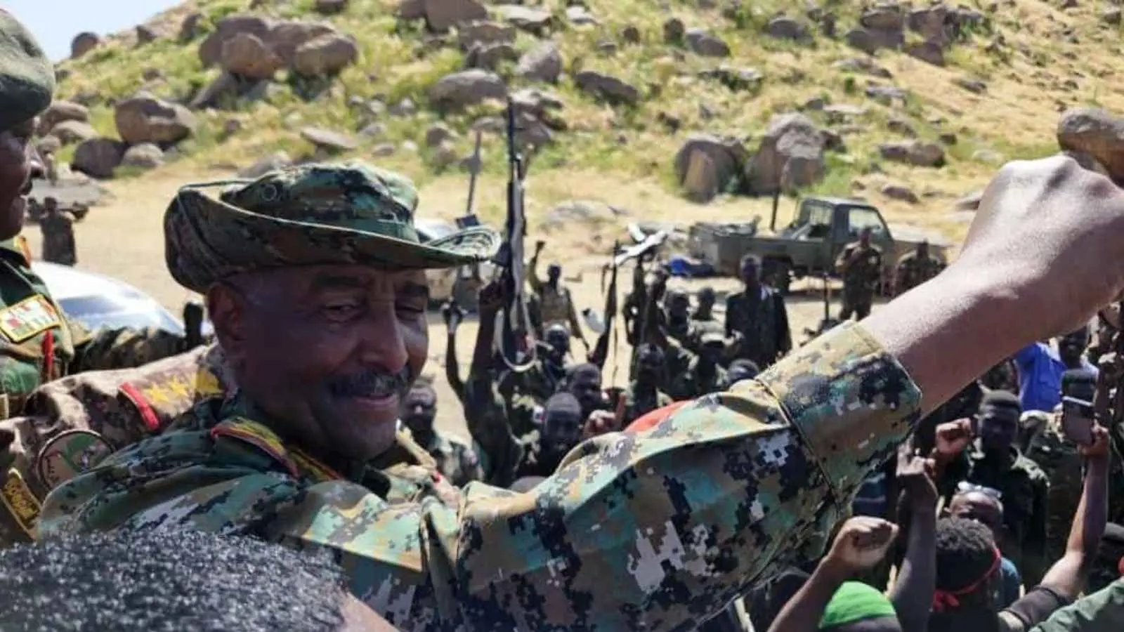 من القتل إلى التطهير العرقي.. حصاد انتهاكات الجيش السوداني