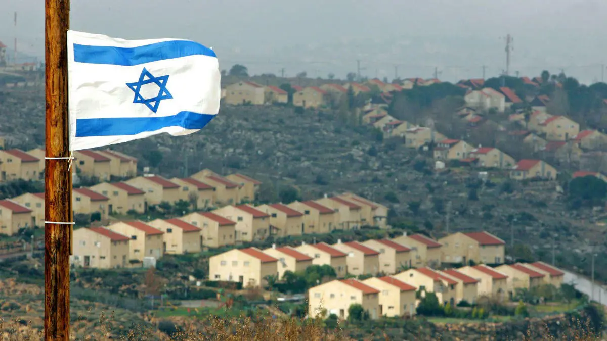 تقرير: ترامب ساهم بزيادة المستوطنات الإسرائيلية أكثر من أوباما